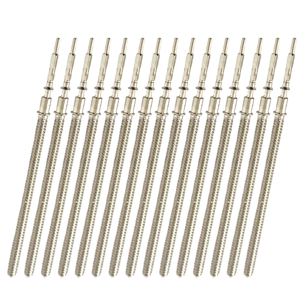 Steel Crown & Stem Watch Parts Kit for Seiko NH34/NH35/NH36/NH38/NH39 & VK63/VK6