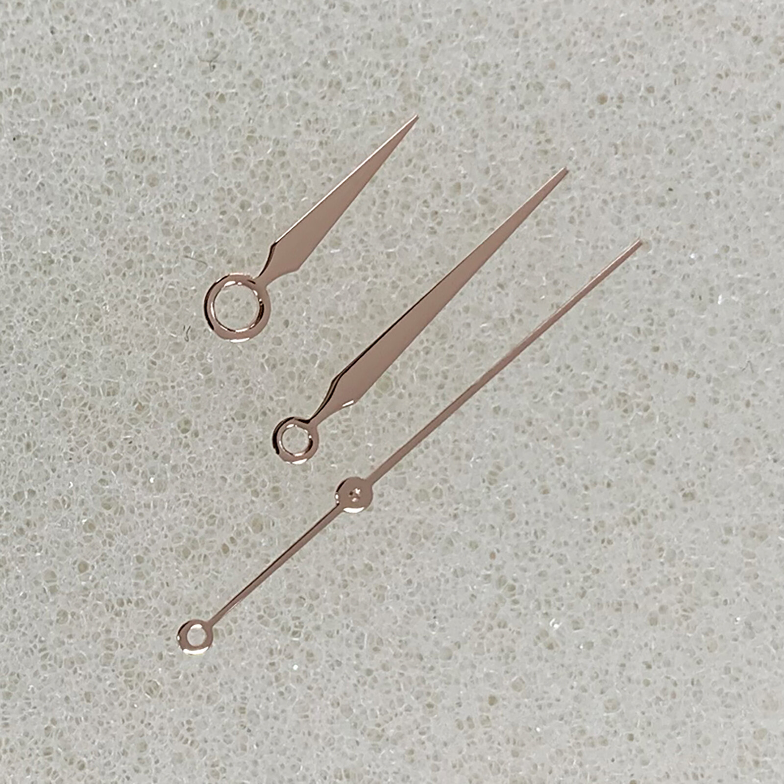 Replacement Watch Hands Set Watch Accessories for NH35/36/4R/7S Movement
