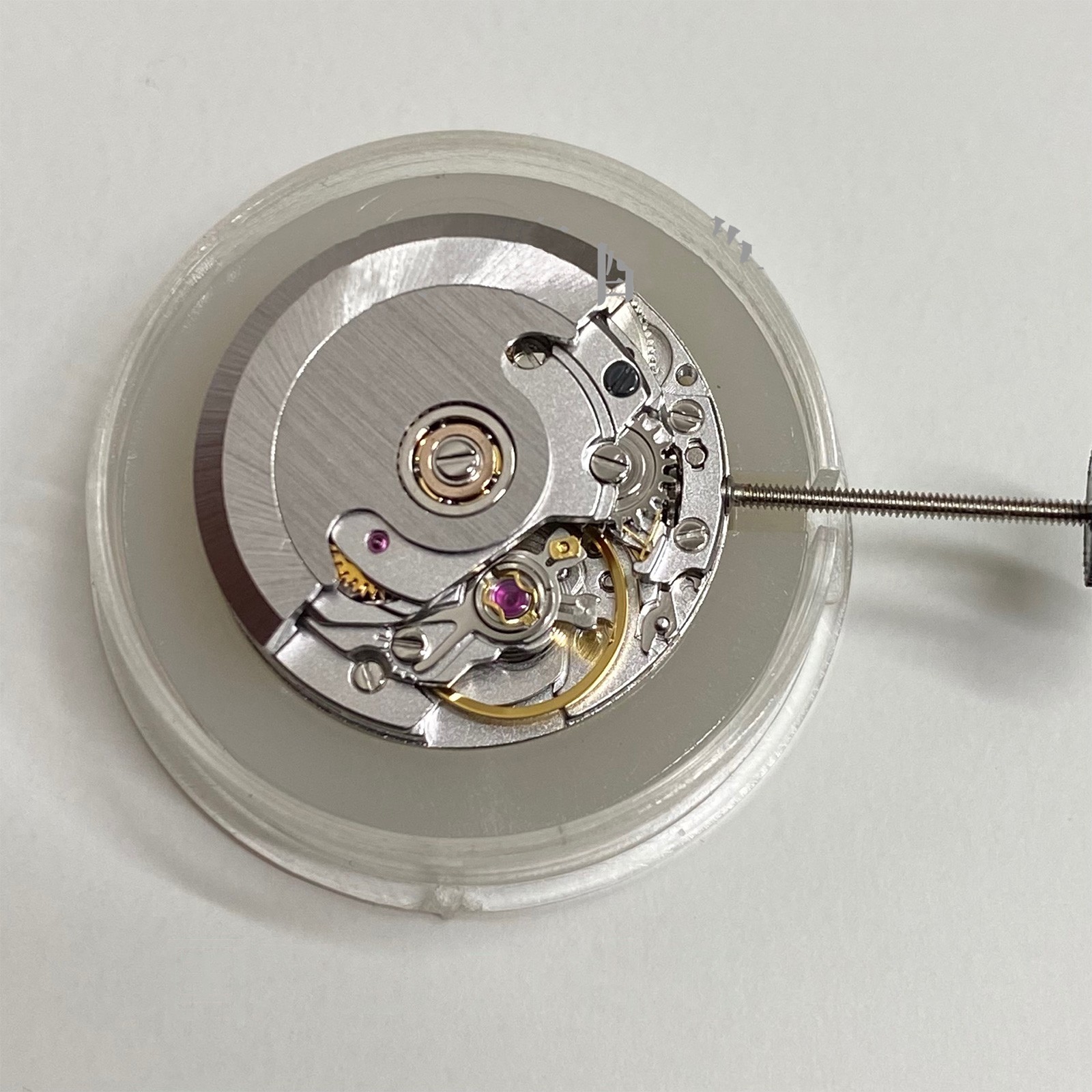 For ETA2671 Automatic Mechanical Movement Women’s Watch Spare Replacement Part