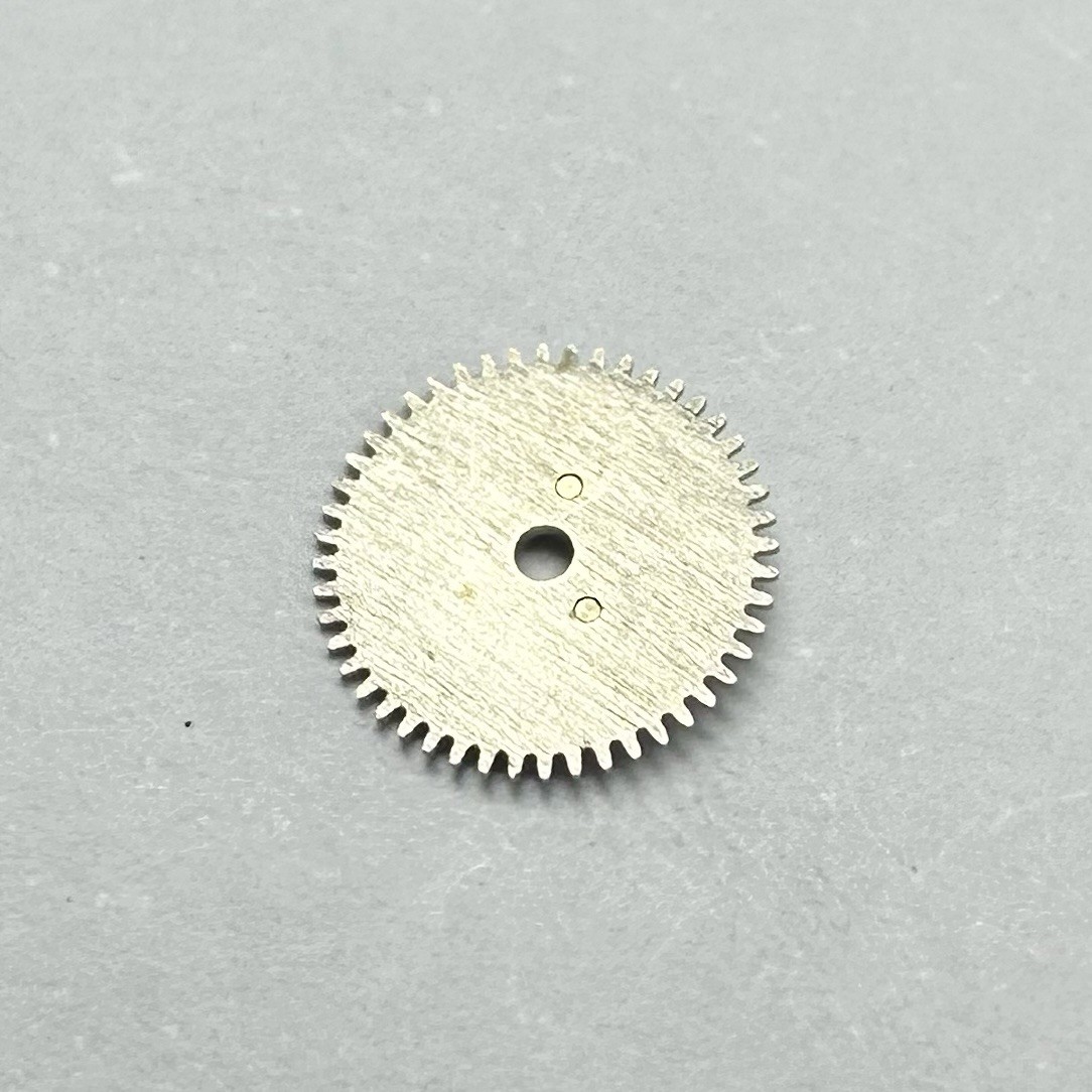 802 442 NOS DATE DRIVING WHEEL VINTAGE KING SEIKO 4402-8000 KS