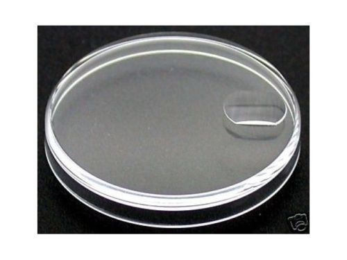 ROLEX PLASTIC CRYSTALS FOR DIFFERENT WATCHES multiple sizes available