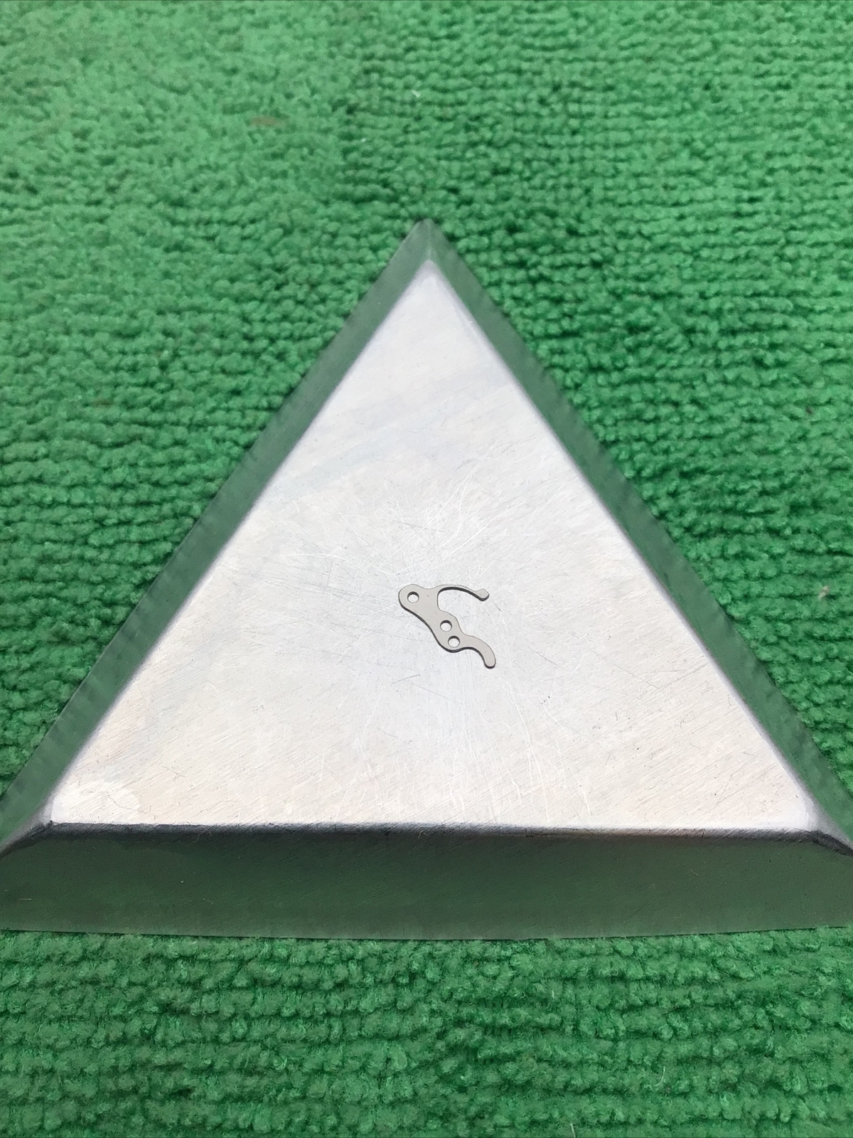 Setting Lever Spring Set Bridge To Fit Rolex 620 630 A260 635 645 3590 Part