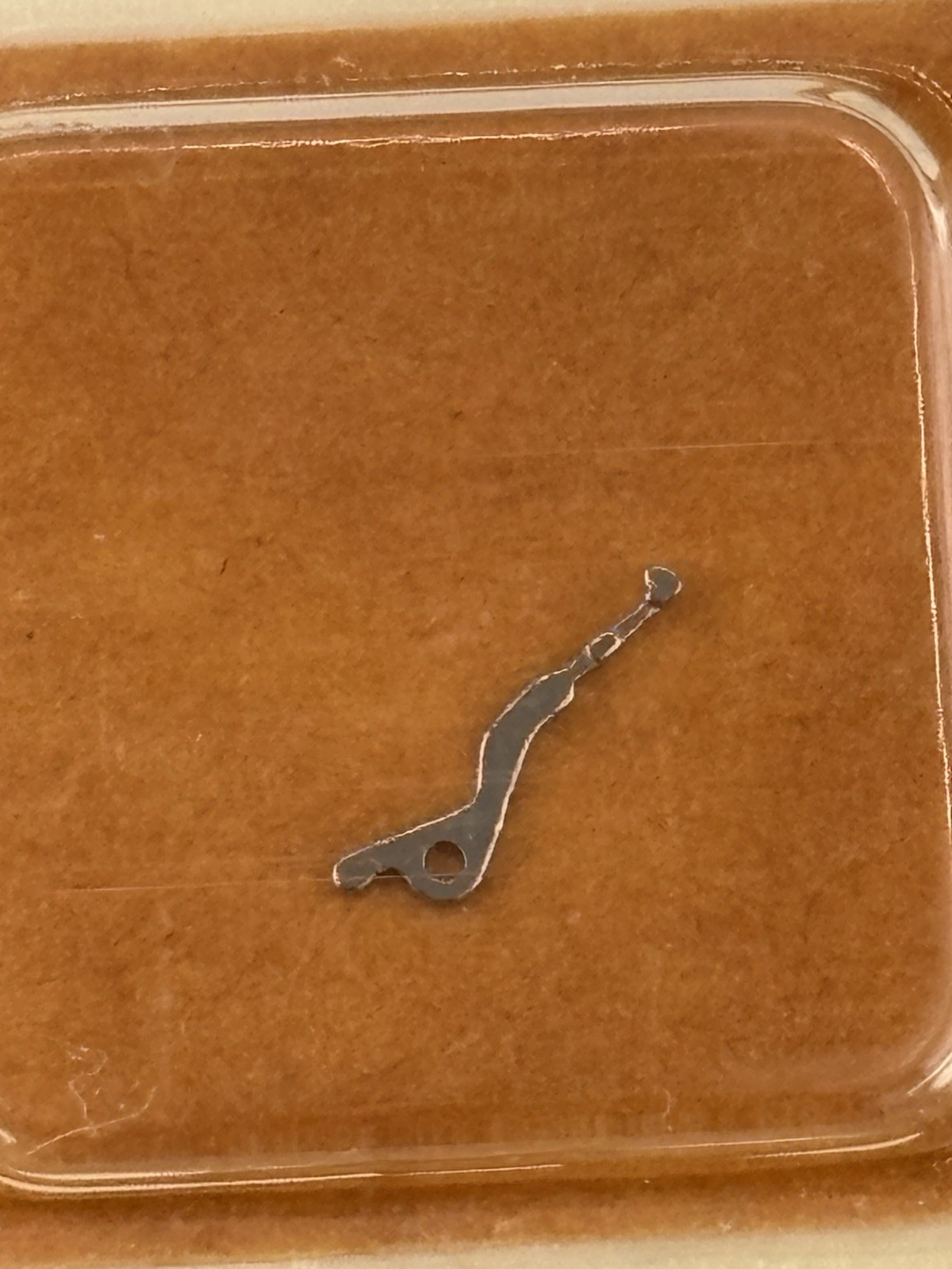 ETA Caliber 2890 Part Number 435 (Yoke) NEW SEALED