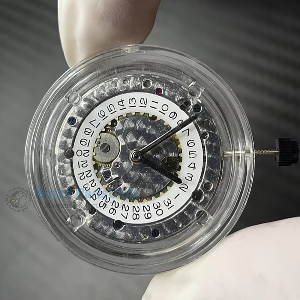 VS-3135 Automatic Mechanical Movement Small Disc fit Sub Series Top VS-3135