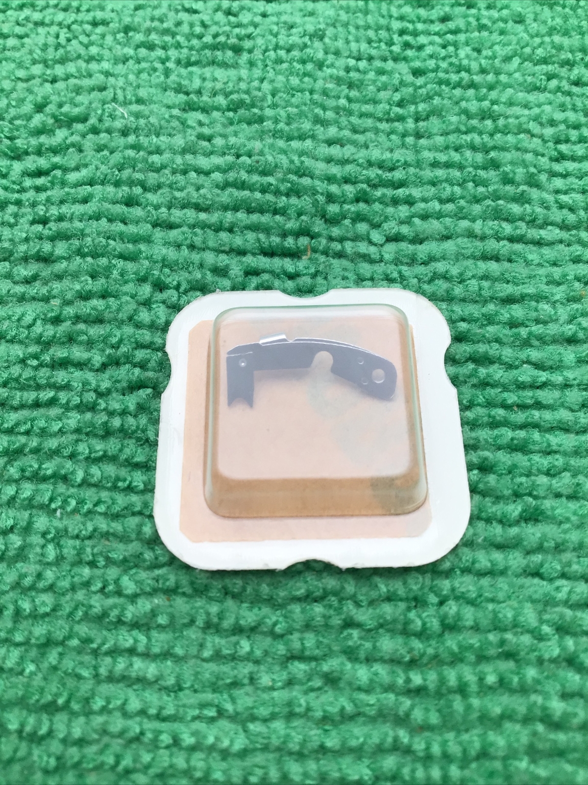 Valjoux Cal. 7750 Watch Part 8140, Auto 8040