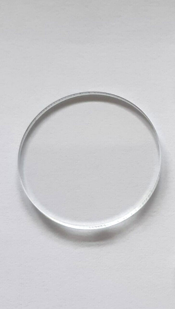 Crystal For Seiko FLIGHTMASTER 7T92-0CF0 SND253