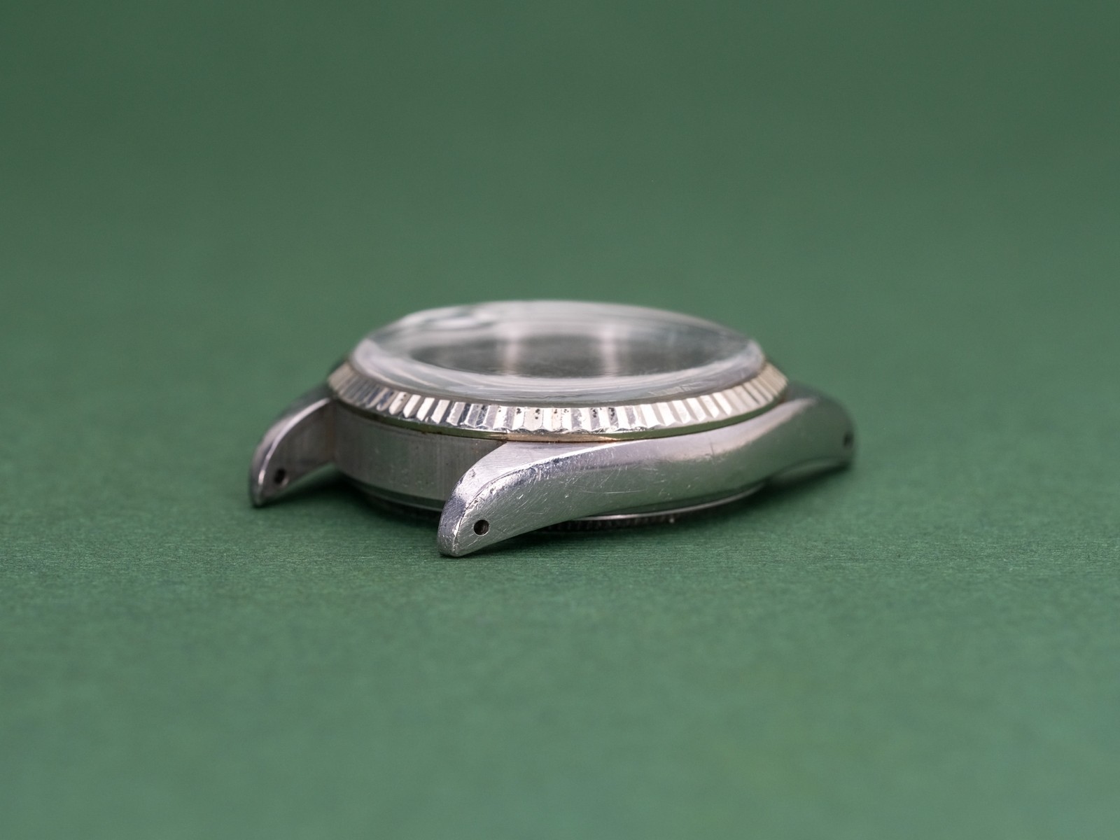 Authentic 1990 Tudor 72034 Case for Prince Oysterdate