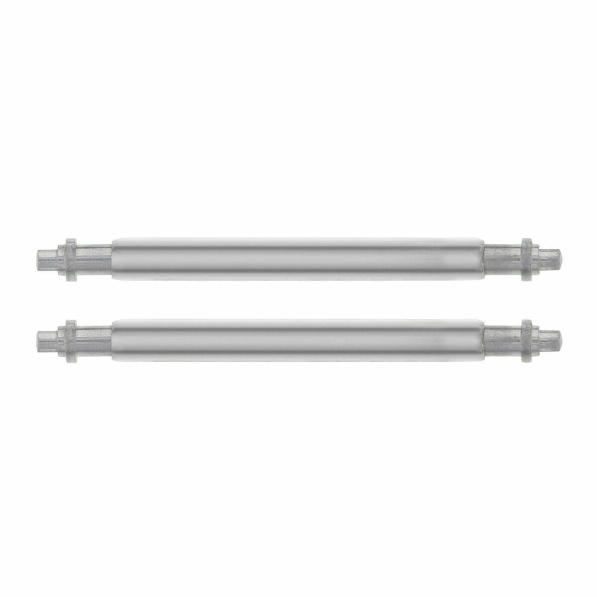 2 SPRING BAR FOR WATCH STRAP BAND TAG HEUER CARRERA MONACO CALIBRE 22MM CAR201V