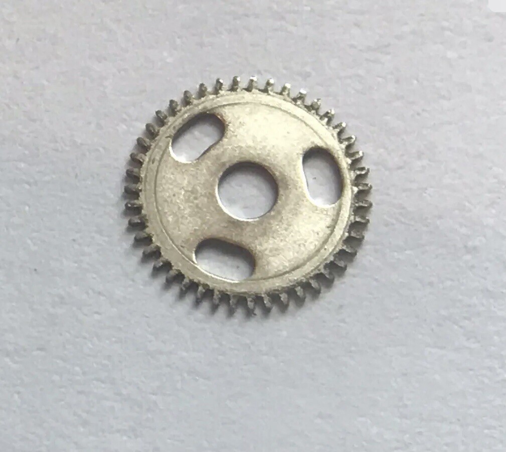 AS / ST 1950 – 51 : Ruota Corona