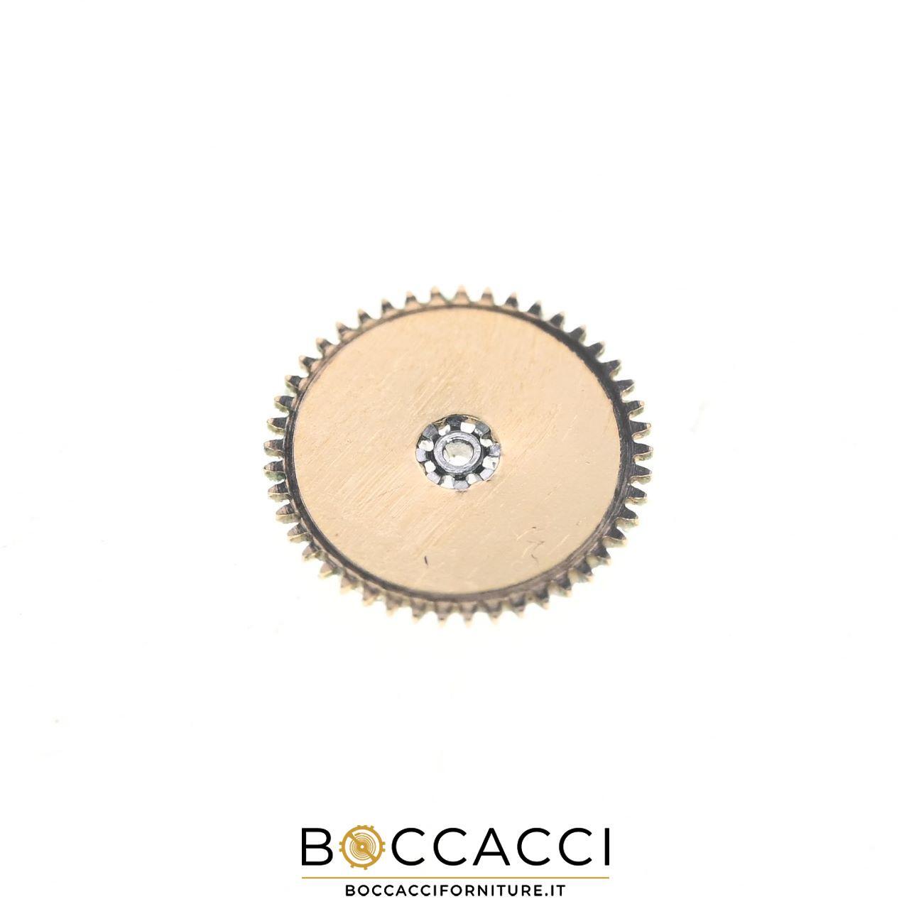IWC 375 Cod. 260 Minute Wheel Calib: 375 (EXCELLENT STATE)