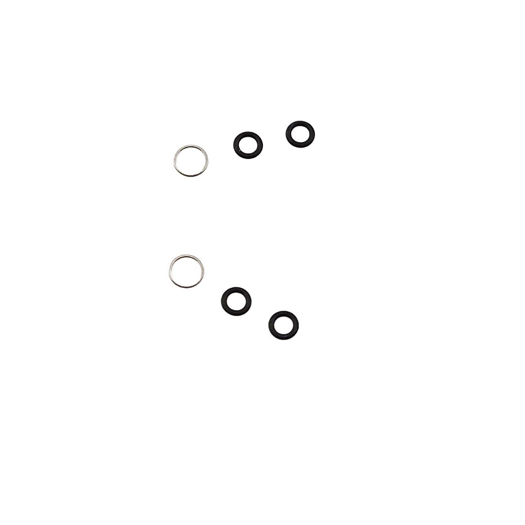 OMEGA SPEEDMASTER LOBSTER 188.0001 CHRONOGRAPH PUSHER GASKET KIT