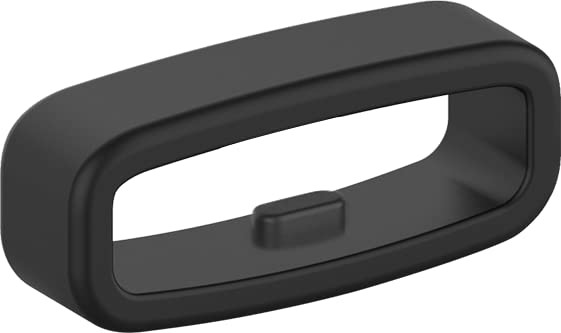 Fastener Rings for Amazfit T-Rex/T-Rex Pro/T-Rex 2/T-Rex 3/GTS 20mm, Black