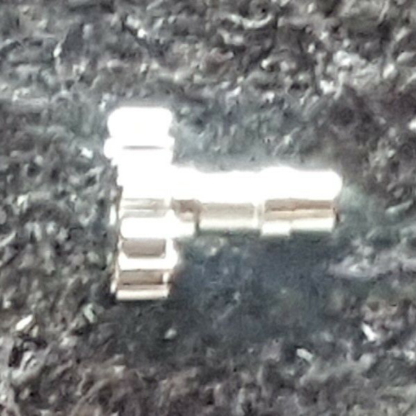 Longines Caliber 370 Part Number 240 (Canon Pinion)