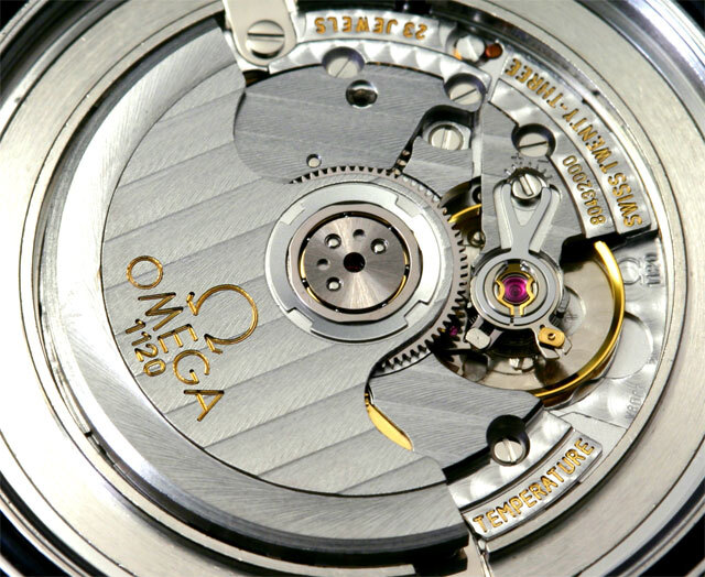 OMEGA CAL.1120,ETA 2892-2 MOVEMENT PARTS OPEN PACKAGE II – SELECT AN ITEM