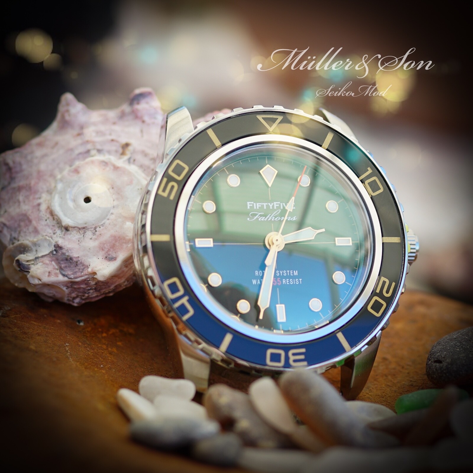 Upgrade Listing for Double Dome Sapphire Crystal with AR + Installation Labor