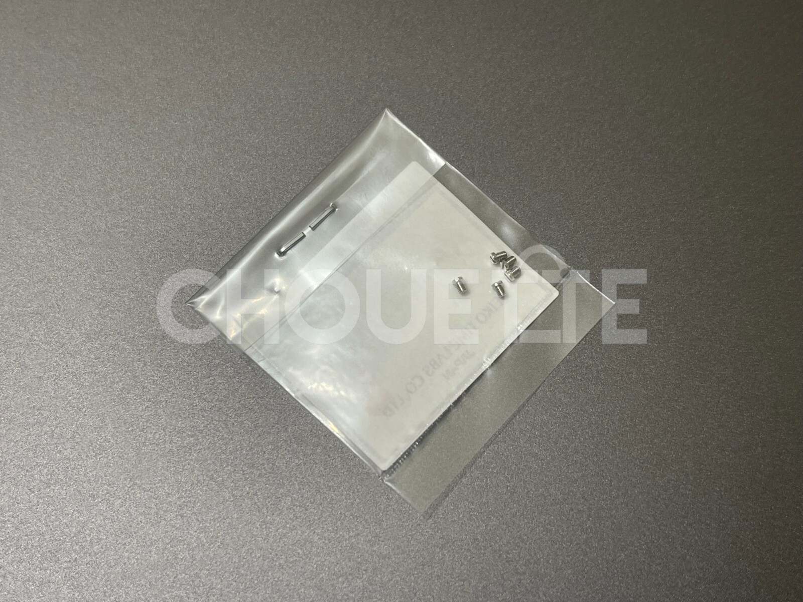OEM 5PCS Grand Seiko Screws for GS Band Link SBGE225, SBGE025, SBGT038, SBGX103