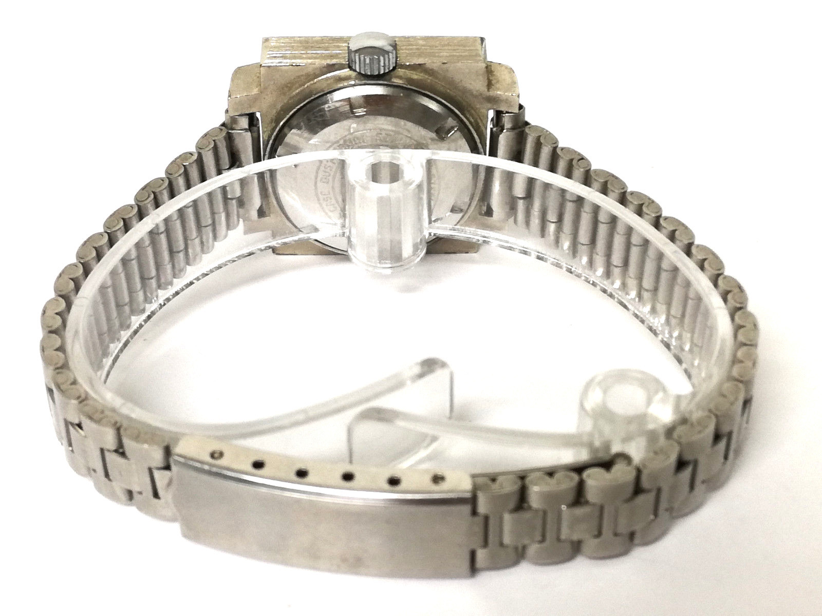 Original RL RONDA 917P-21 Movement Full Rope Machine Replacement Part