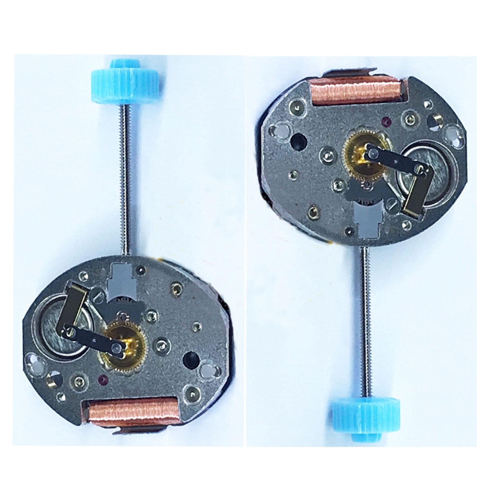 NEW For Ronda 751/753 Quartz Watch Movement 2/3 Hands Repair Parts Accessories