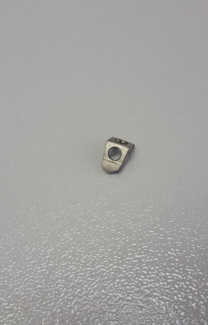 BREITLING TITAN RIDER “0”, FOR BREITLING AEROSPACE QUARZ, 1 PIECE