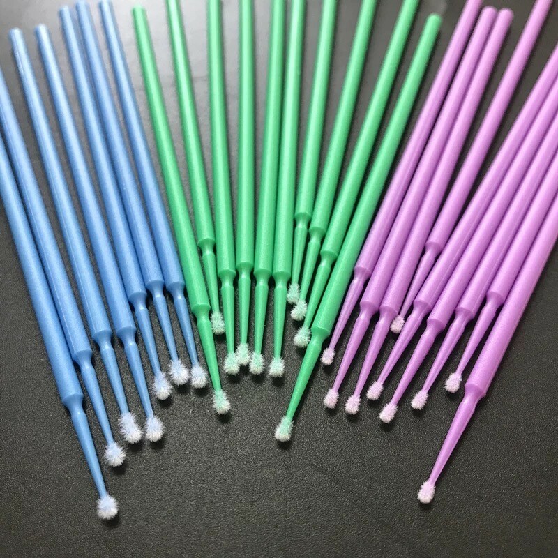 Watch Micro-Detail Horofix Watch Link Cleaning tool 100 Pack – Fits tight spots