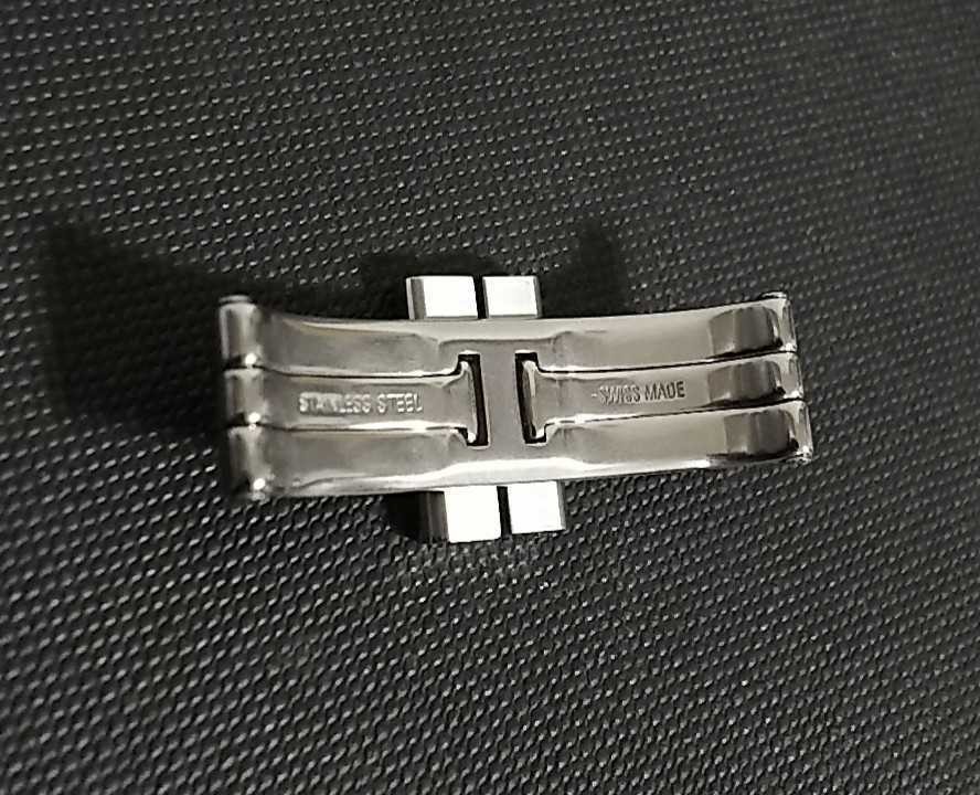 Genuine Cartier Roadster SM Bracelet/Belt Buckle, 15mm width yzk40
