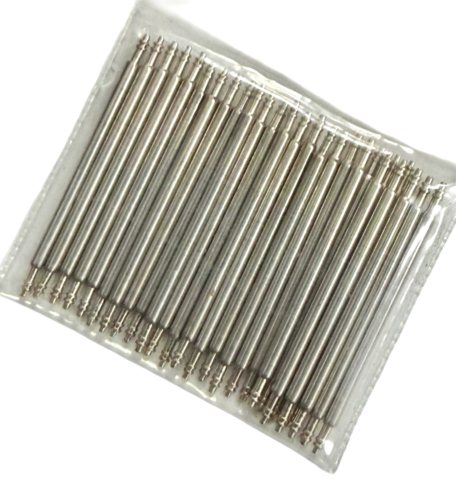 spring bars 22 mm 1.5 mm thickness pack of 25