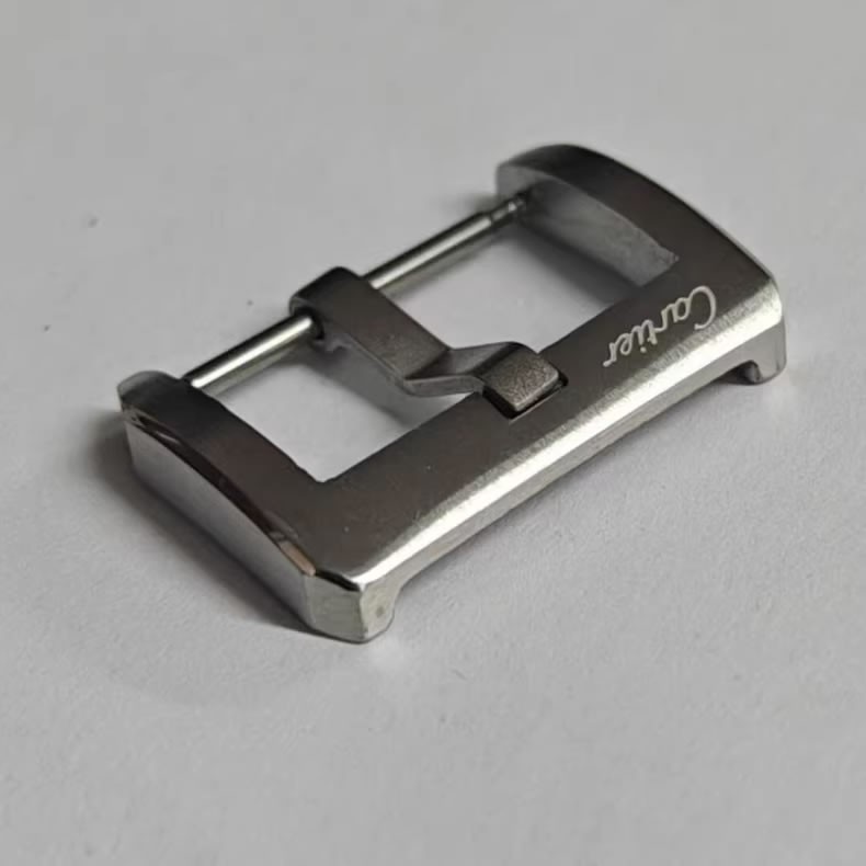20MM Cartier Calibre W7100037/W7100041 Strap Pin Buckle