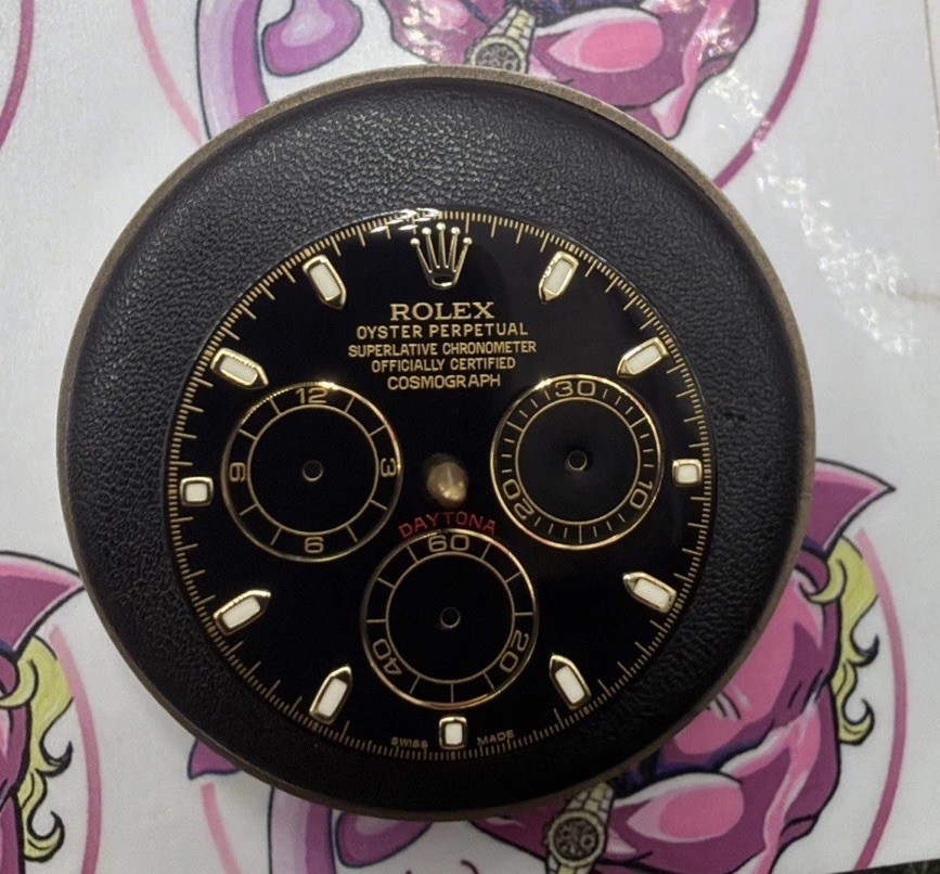Rolex Daytona Dial 116508 116523 116503 116518 APH CHROMALIGHT GEN CAL 4130