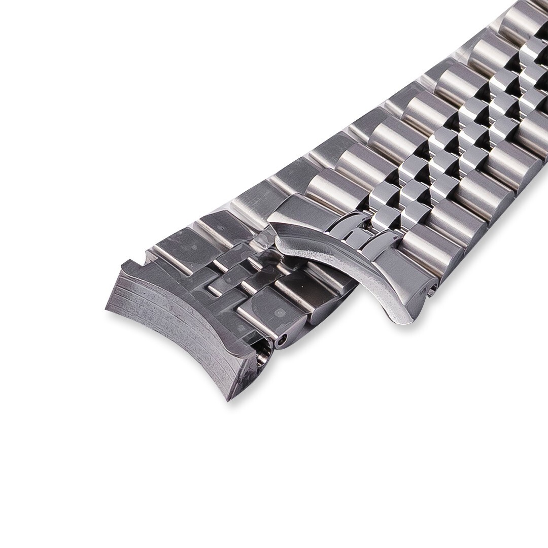 SB0630 SKX007 Jubilee Bracelet – Polished/Brushed Finish