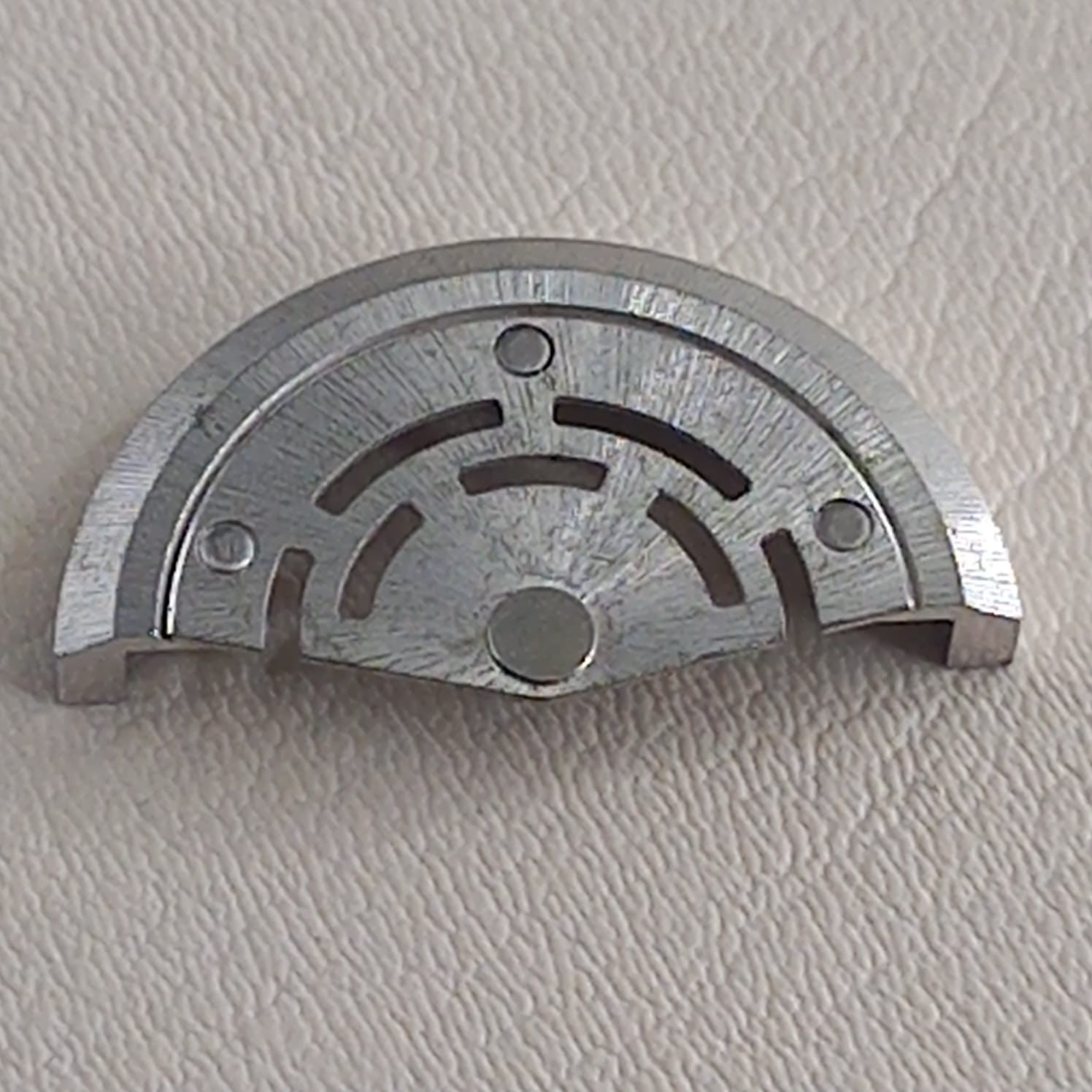 Rolex Caliber 2230 2235 570 1 Oscillating Weight Movement Genuine USED