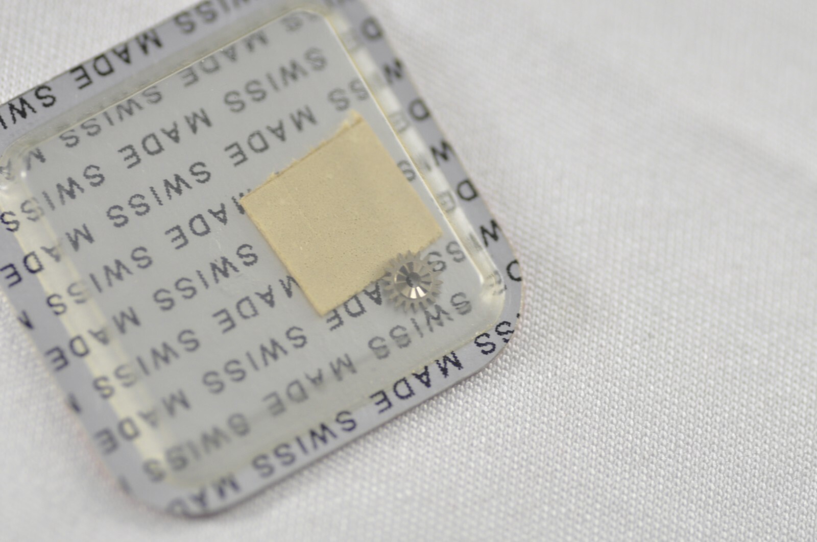 omega watch movement part 1480 1481 part tissot 2471