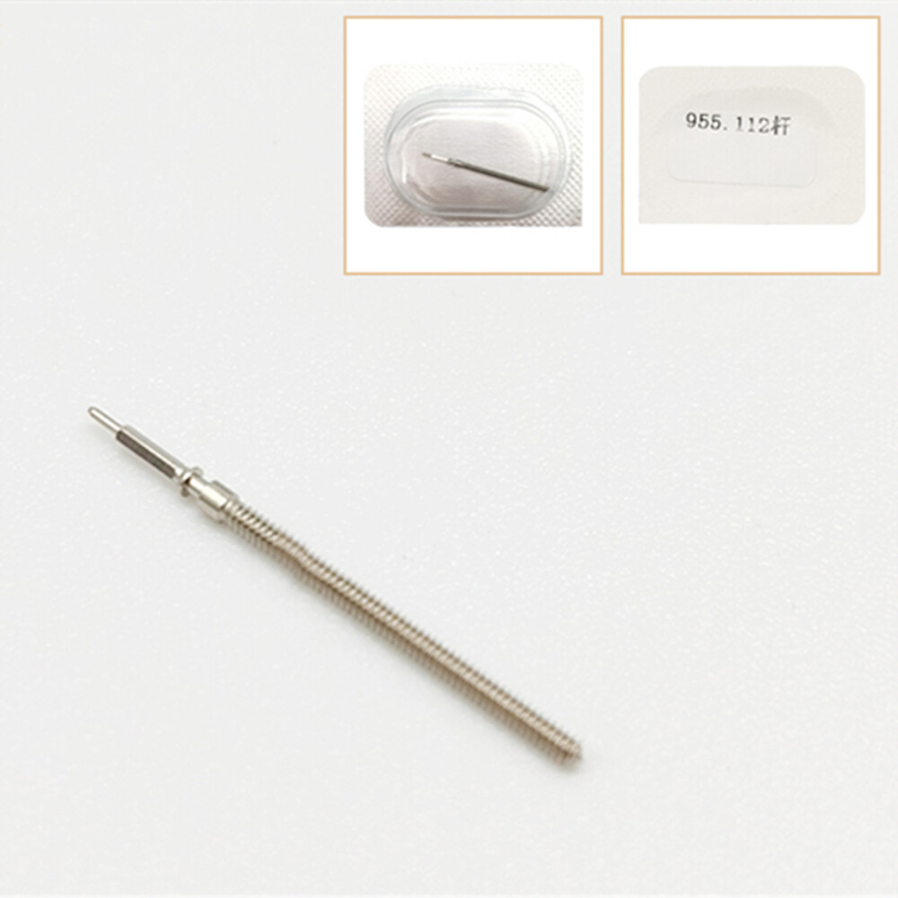 Swiss New Generic 10PCS Watch Winding Stems for ETA 955.112 / 956.112 Movement