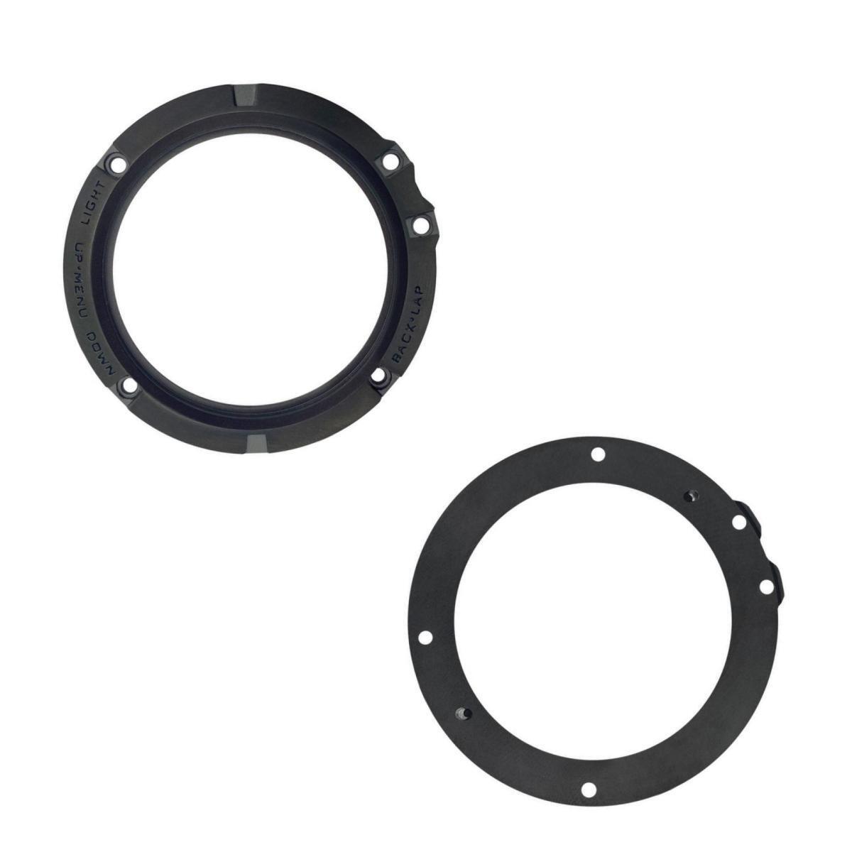 For Garmin Fenix 5X GPS Smart Watch Bezel Ring Metal Frame Case Replacement Part