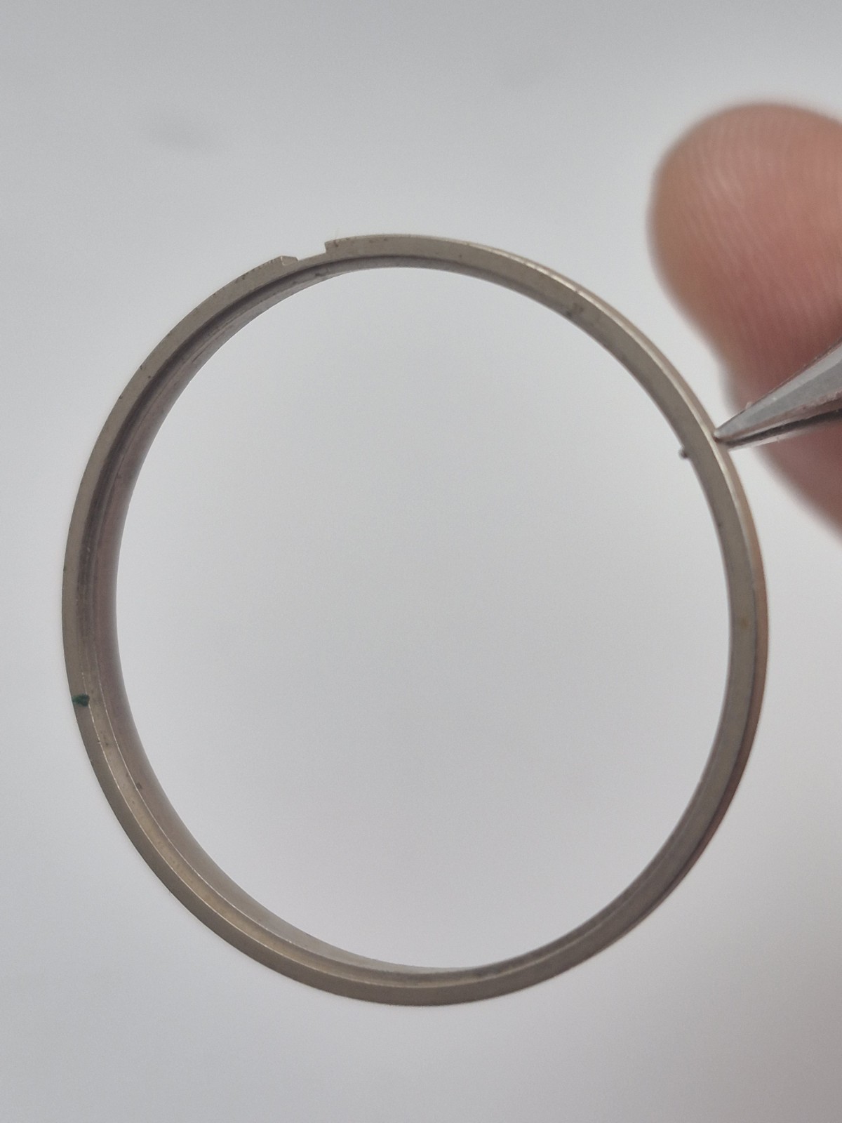 Omega 166.0168 Ring Holder Movement Ring Stop Movement