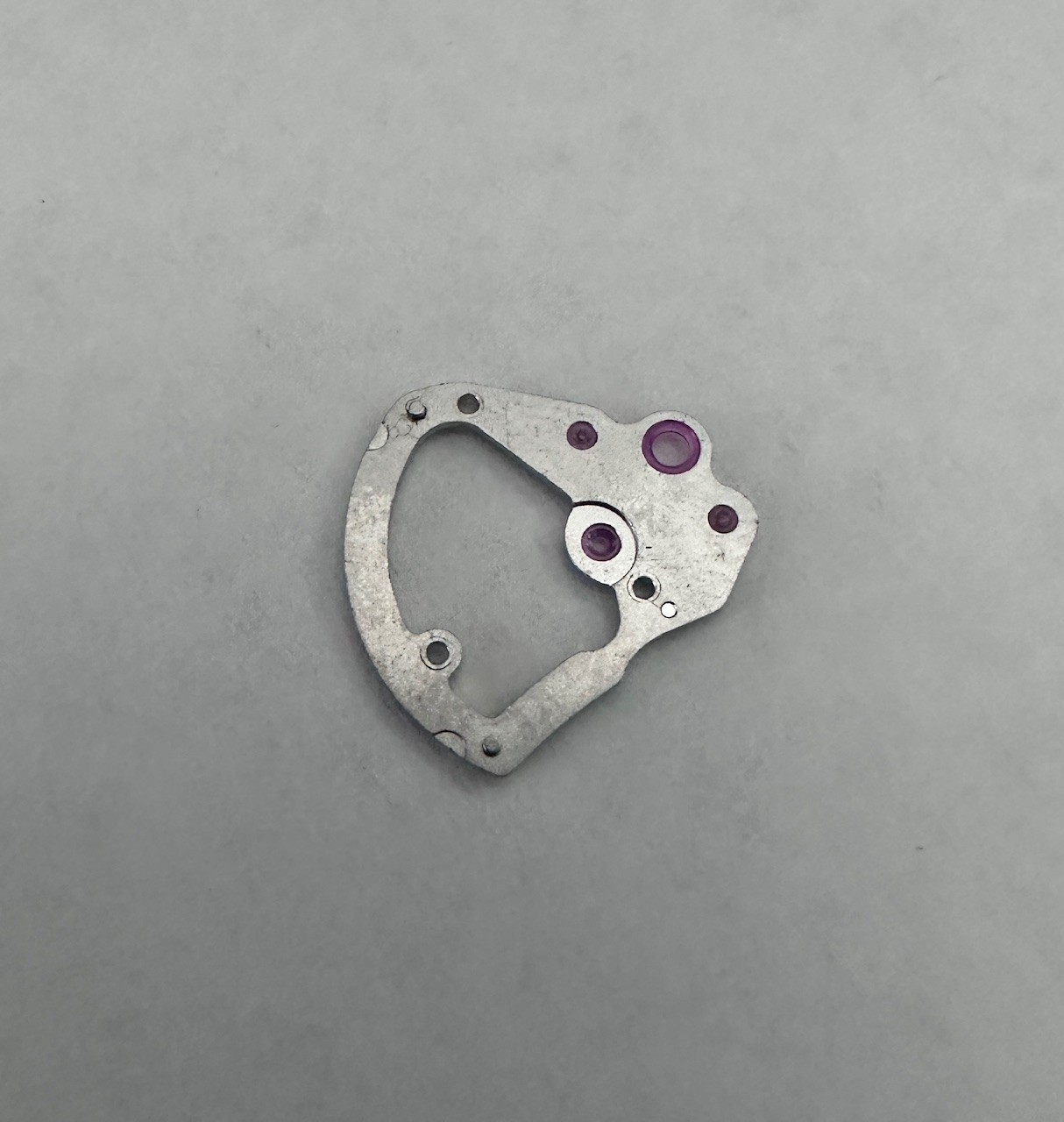 Genuine Rolex 3135 135 Automatic Device Lower Bridge