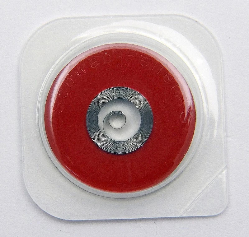 New Genuine Rolex 2230 2235 311 Mainspring Watch Movement Caliber B2230-311-Y1