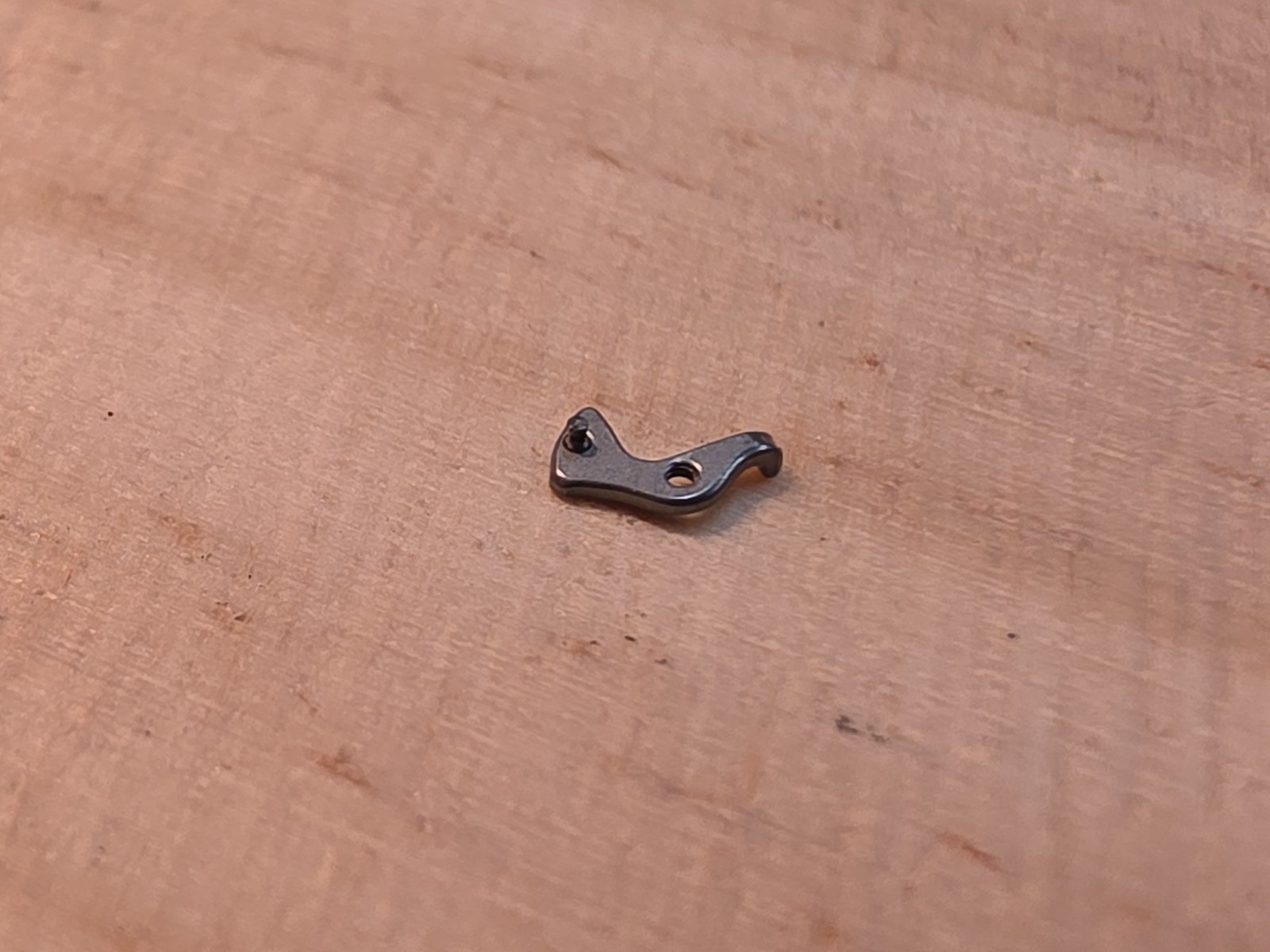 Vintage Rolex NA Detent Lever Setting Lever Parts Spares Repairs