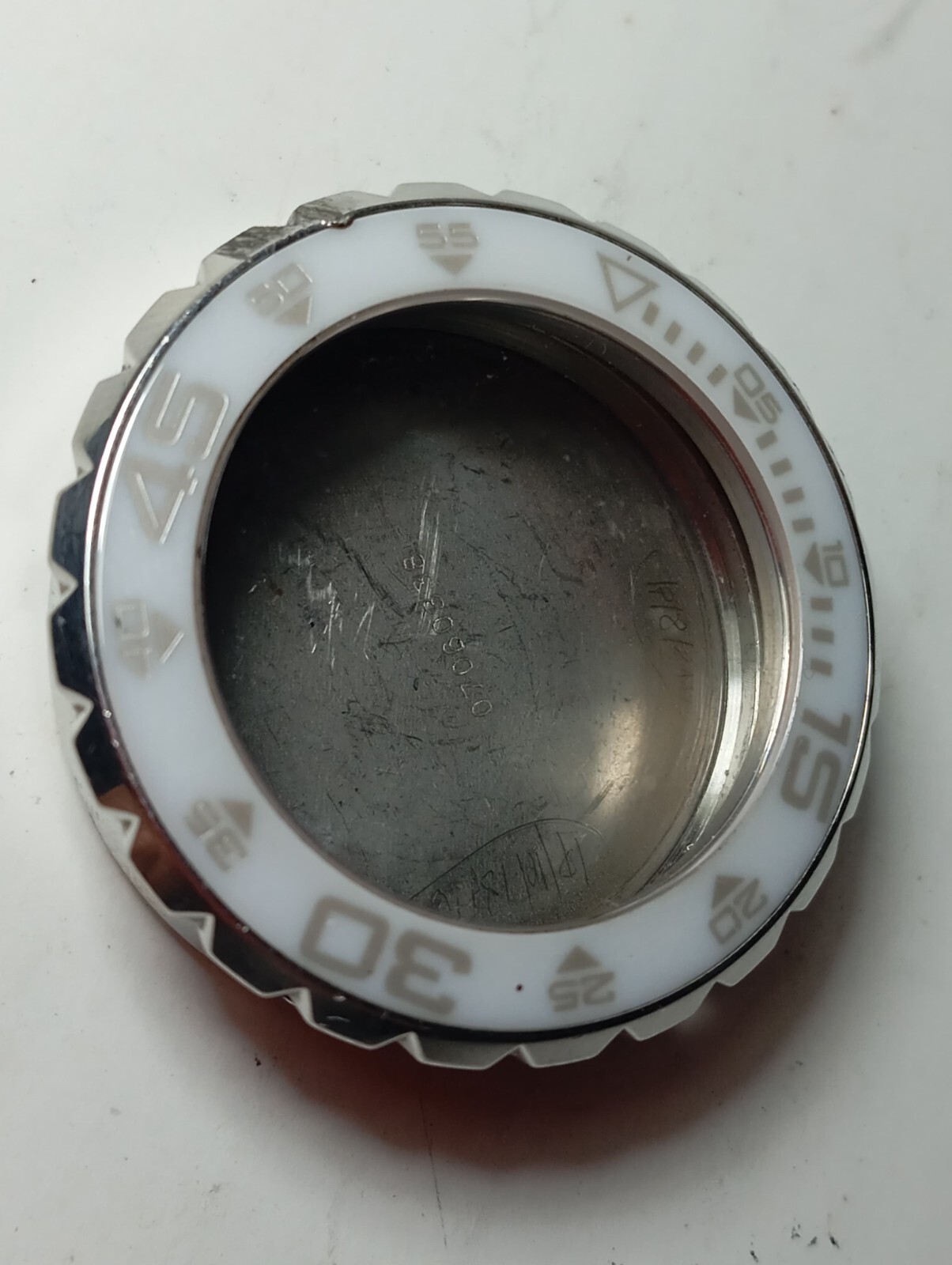 Technomarine watch parts