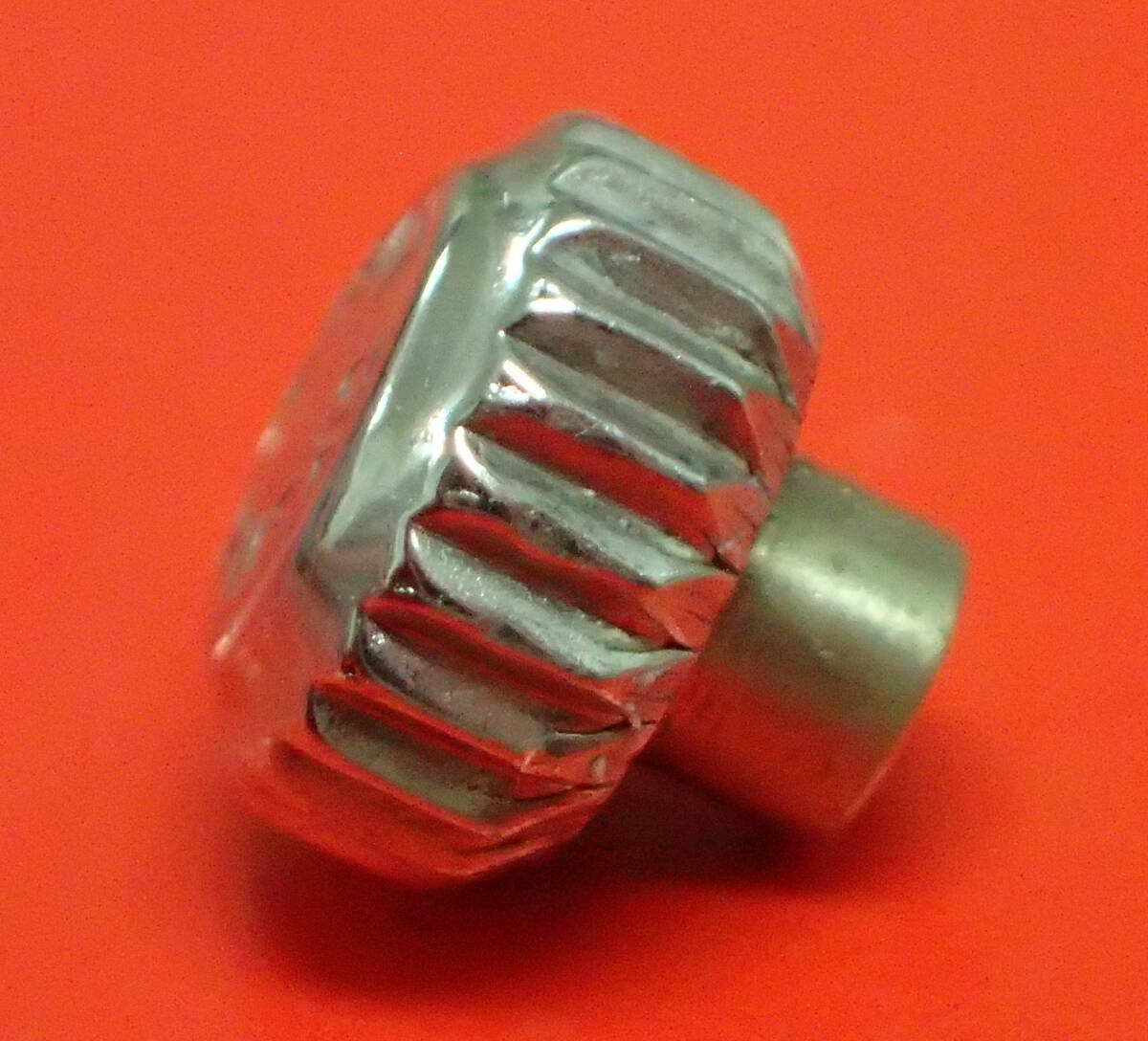 Genuine ROLEX PATENT Crown 5.5mm Bubble Back Oyster Royal #249