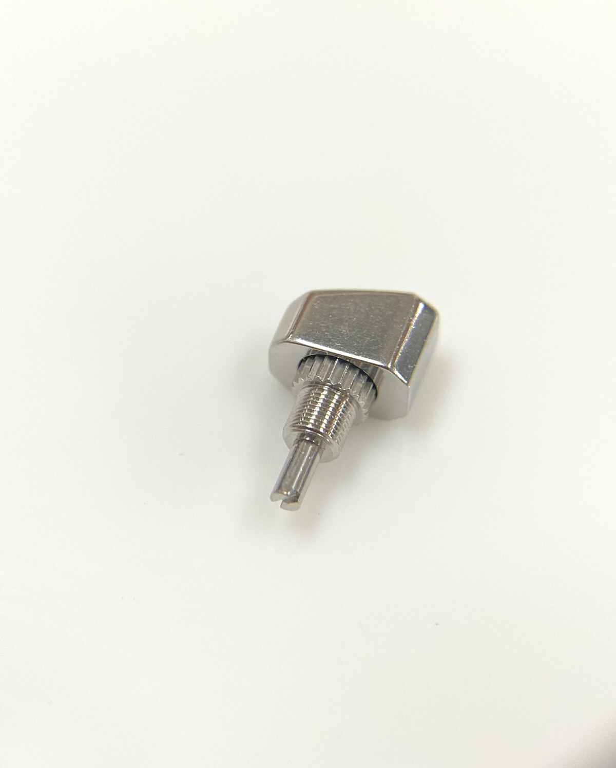 Genuine Tag Heuer Monaco CW2110 CW2111 CW2112 CW2113-0 Steel Pusher