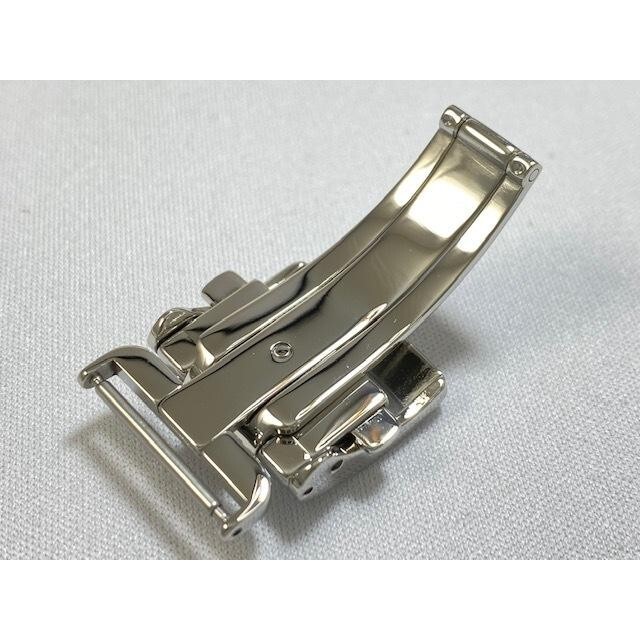 SEIKO Genuine Watch Deployment Buckle Clasp 18mm B16S51SA02W-R for SARY075