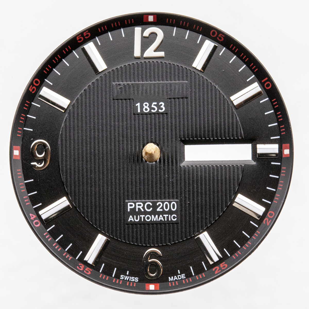 Watch Part Arabic Numerals 32.5mm Dial for ETA 2836 2824 Movement