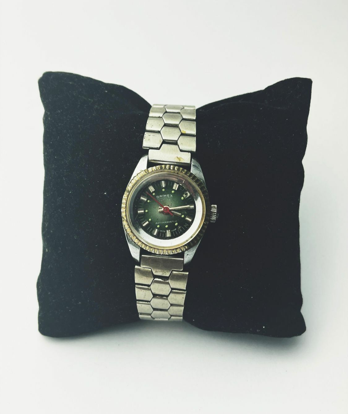 Original Complete EBOSA 86 Movement For DRIMEX Spare Parts