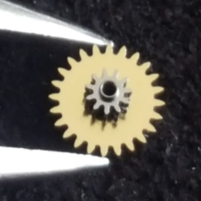 ETA Caliber 2890 Part Number 1514 (Auxiliary Reverser)