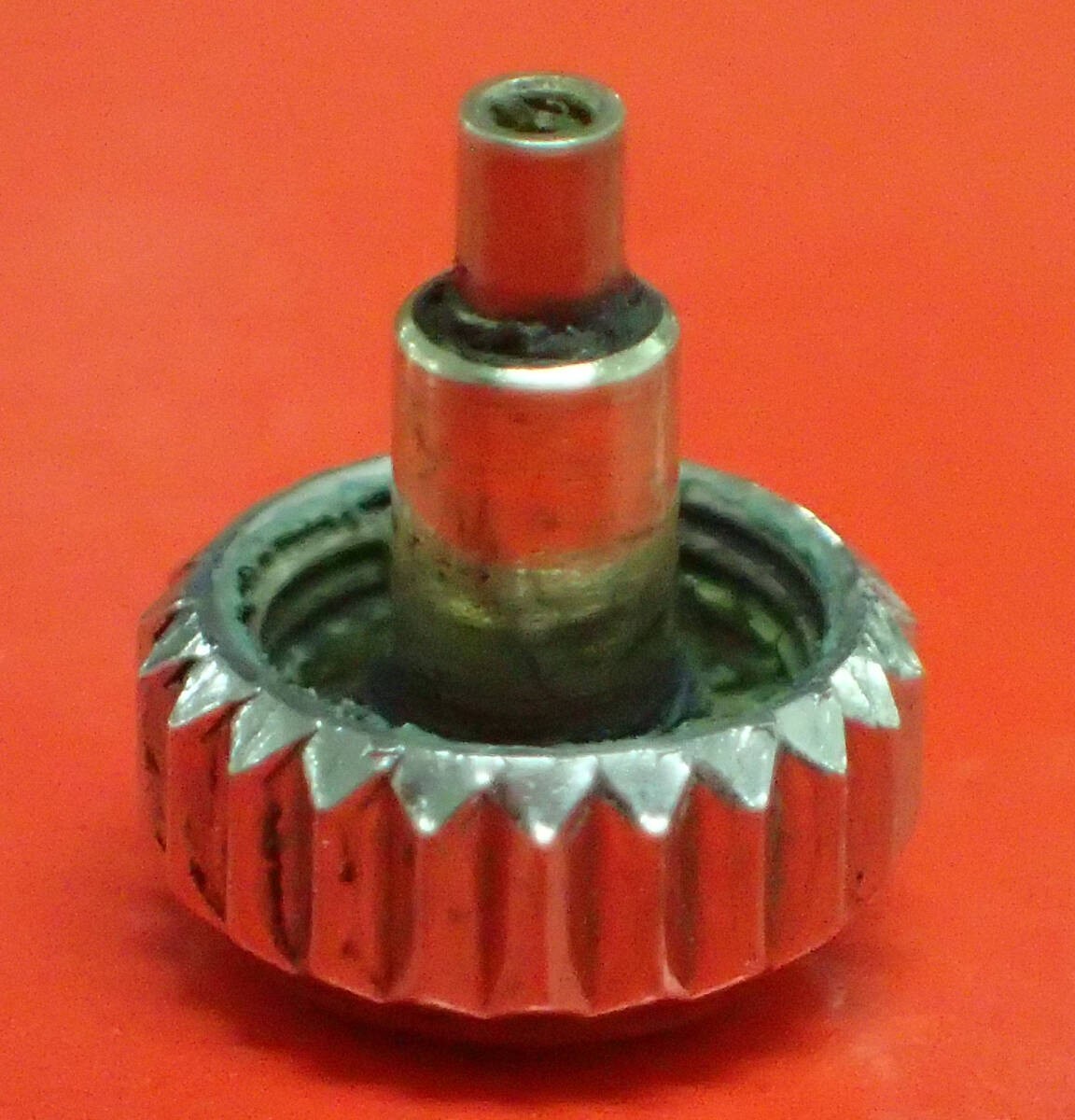Genuine ROLEX 600-0 Crown 6mm Datejust 1016 1500 1601 1603 6239 #613
