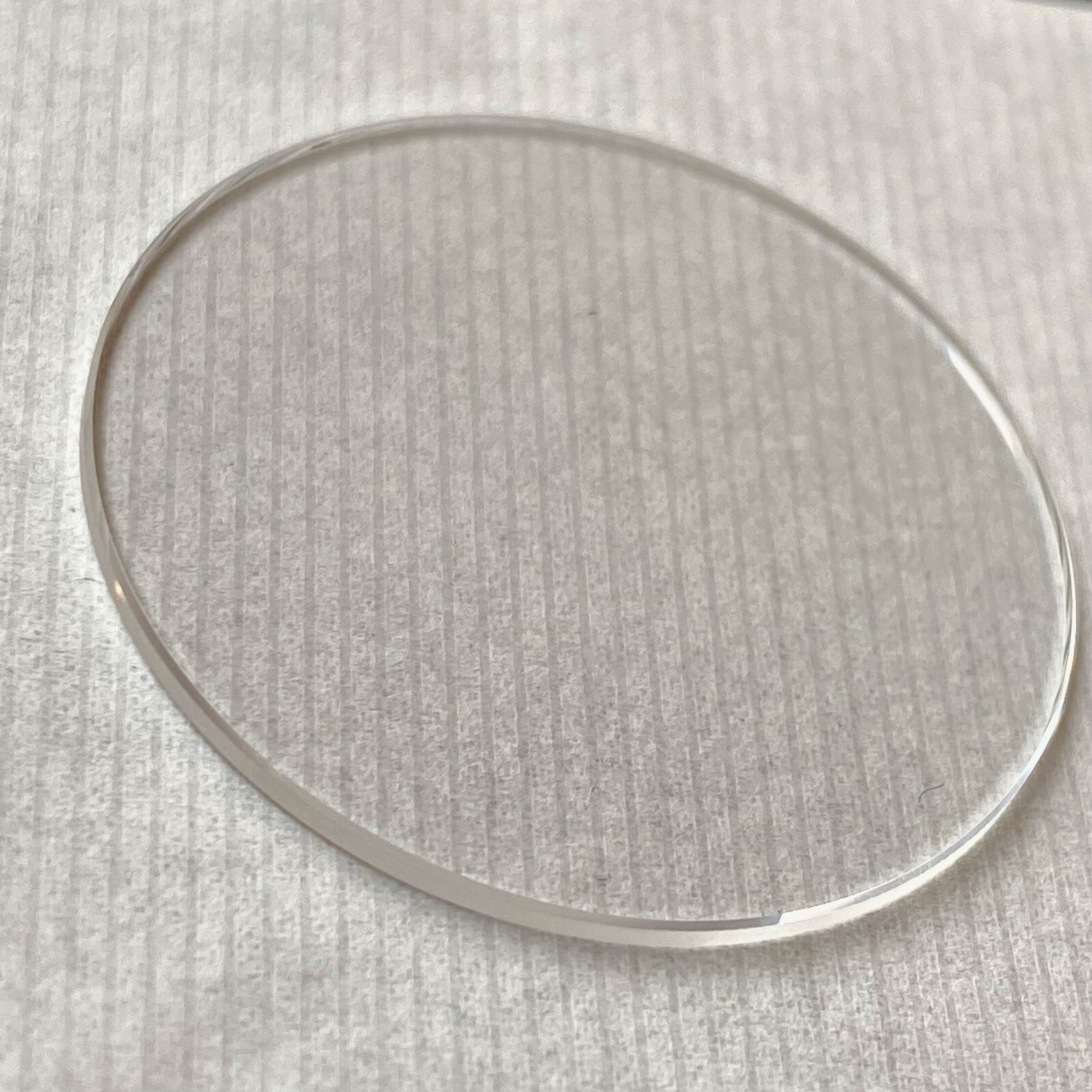 Sapphire Crystal For Vintage King Seiko KS & 5606-7071 & 5606-7280 LM LordMatic