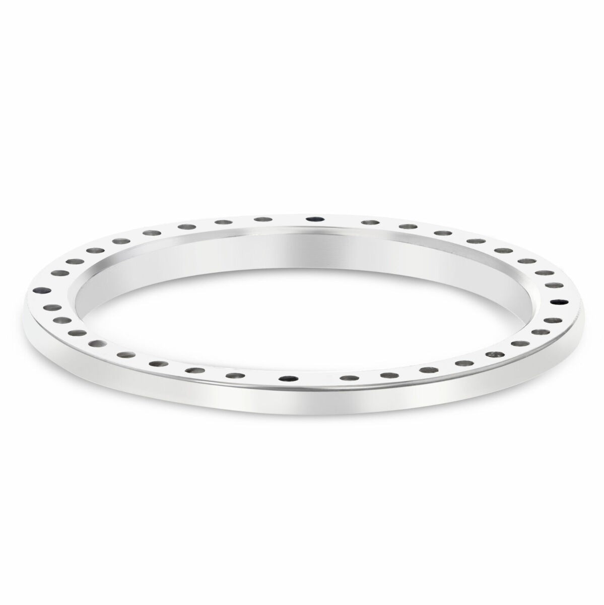 1CT BEAD NATURAL DIAMOND BEZEL 18KW FOR ROLEX DATEJUST PRESIDENT WITH SAPPHIRE