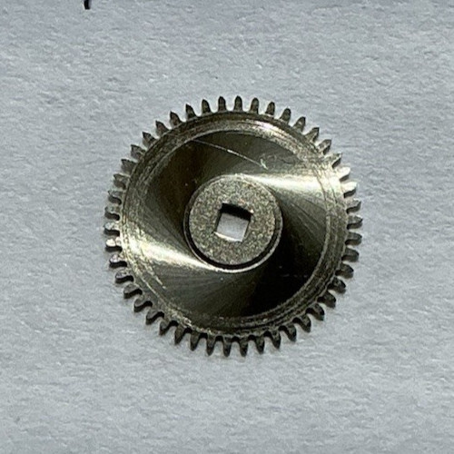 Peseux 330 – 335 Ratchet Wheel / Part Number 415