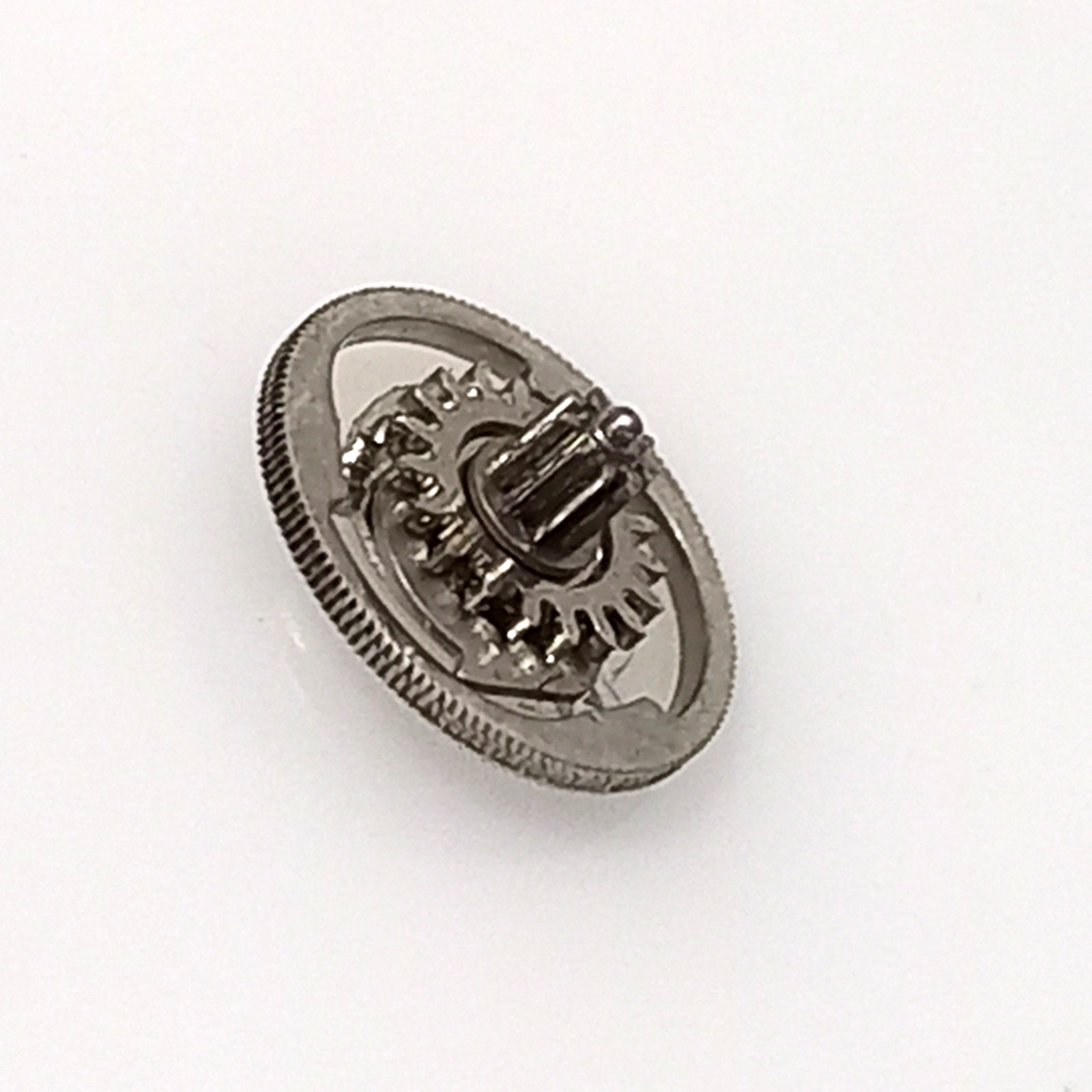 JAEGER LECOULTRE MEMOVOX Cal 916 DRIVING GEAR FOR RACHET WHEEL PART 1482/1