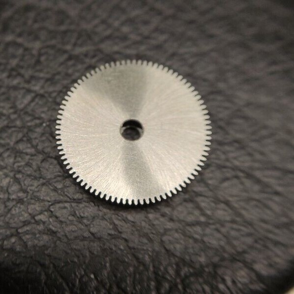 Landeron 148 Original parts NOS